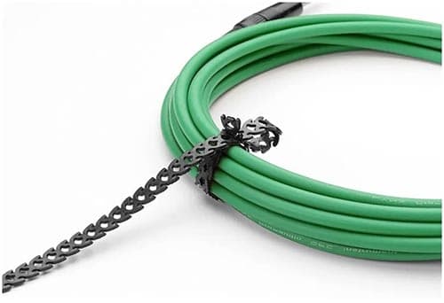 Магазин розеток - IMT38068 Schneider Electric Как применять стяжку RapStrap