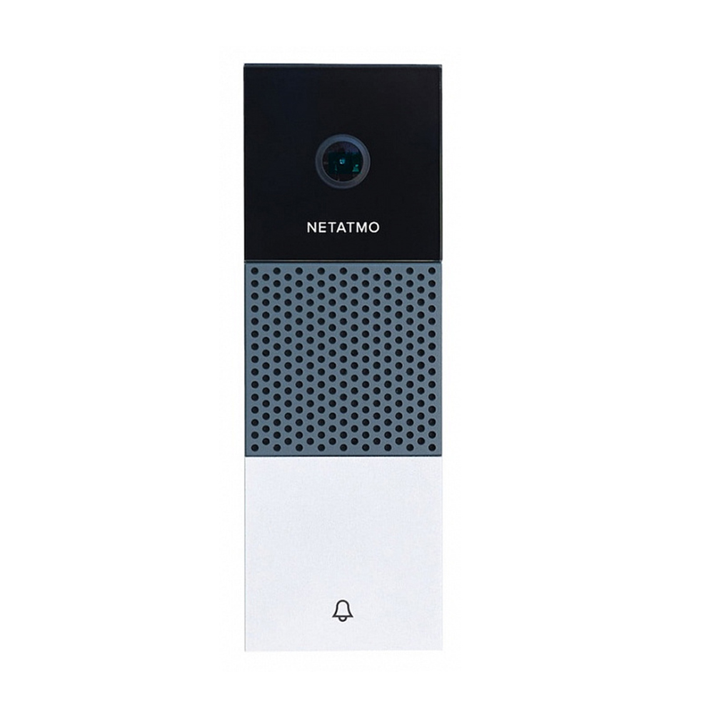 Використання функції у додатку для Legrand Netatmo