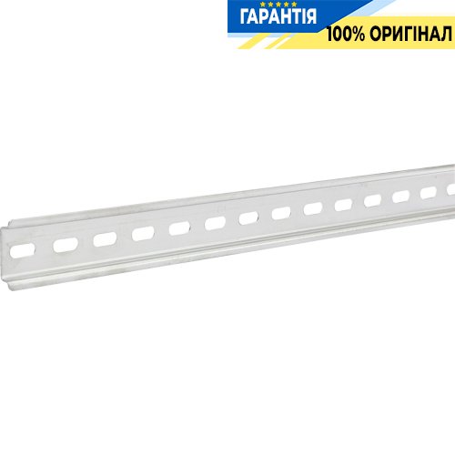 Шина монтажна (дин-рейка) TH35/A-2m ETI 2911025