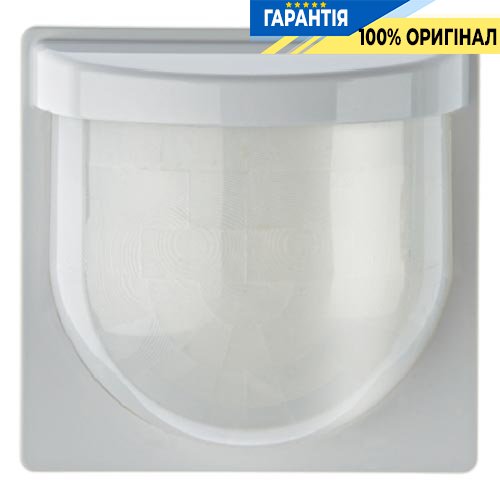 Датчик движения, 2.2м, полярная белизна, «Q.1» «Q.3» «Q7» Berker 17886089