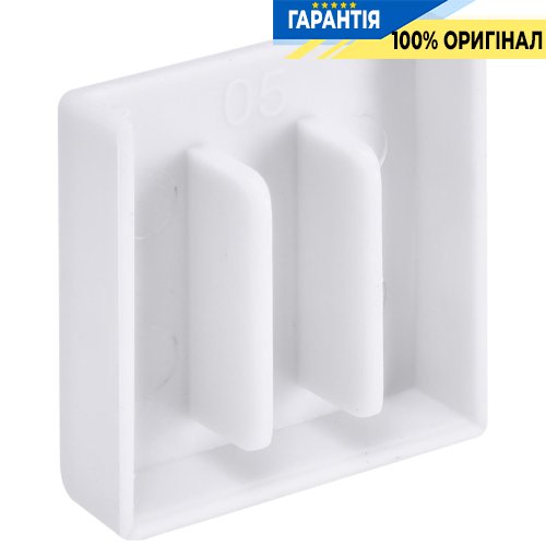 Заглушка Z-16/3F ETI 2921228