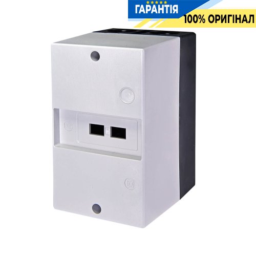 Щит зовнішній для пускача O - IP41 ETI 4600190
