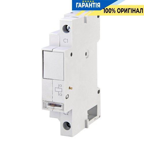 Незалежний розчіплювач MSP-A 230V AC ETI 4646632