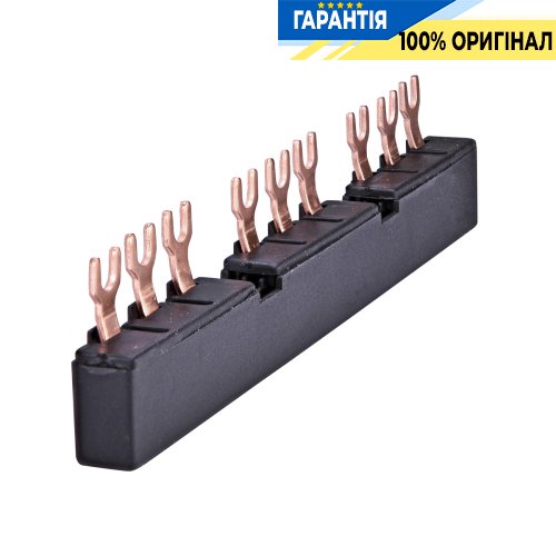 Соединительная шина MSP-IZ3 (для 3-х MSP) ETI 4646636