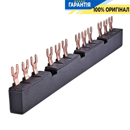 Соединительная шина MSP-IZ4 (для 4-х MSP) ETI 4646637