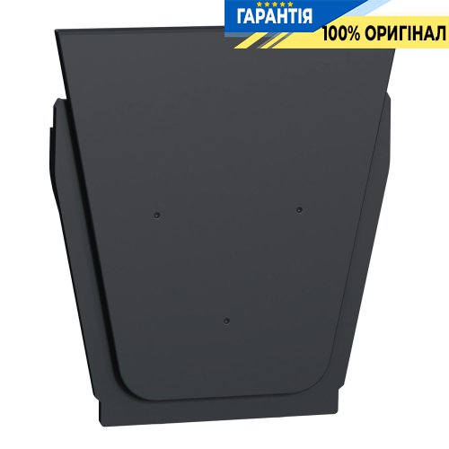 Набір сальників 10 шт., чорний, Schneider Electric Mureva Styl MUR35007 | ELECTRICA.NET.UA