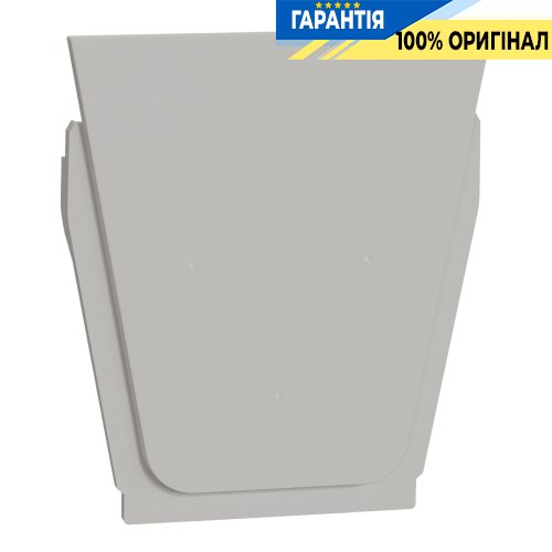 Набір сальників 10 шт., Білий, Schneider Electric Mureva Styl MUR39007 | ELECTRICA.NET.UA