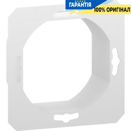 Захисний кожух IP44, Schneider Electric Mureva Styl MUR34007 | ELECTRICA.NET.UA