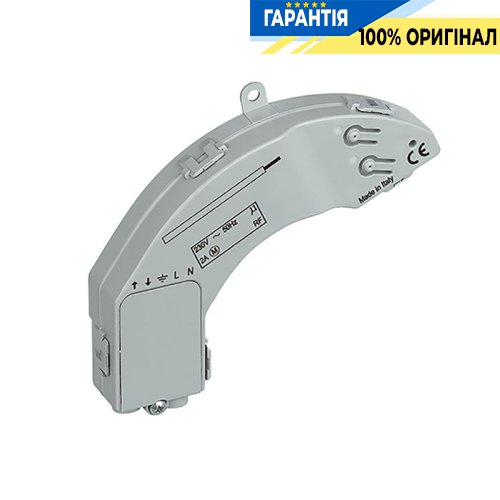 Розумний мікромодуль для управління шторами та ролетами Legrand Netatmo 067697
