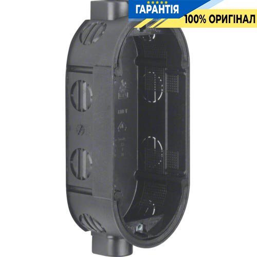 Монтажная коробка, Berker TS 1809