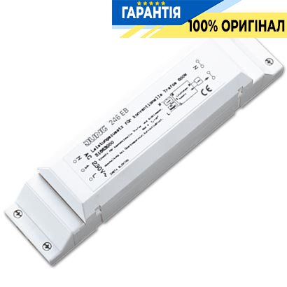 Усилитель диммера на 600W 246EB Jung