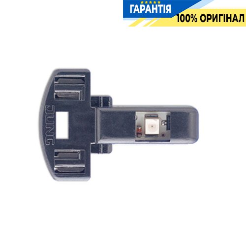 Лампа світлодіодна 230V 1,1 мА Jung 90-LEDW