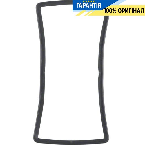 Ущільнювальна рамка для 2-місних рамок Berker ARSYS 105700