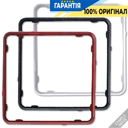Внутрішня вставка Jung CDP81BLM синій металік