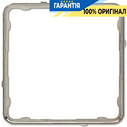 Внутрішня вставка Jung CDP81ES Edelstahl