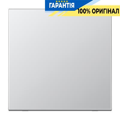 Клавіша 1-а Jung AL2990 Алюміній