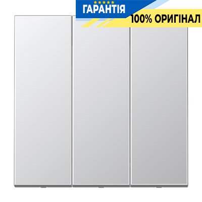 Клавиша 3-я Jung AL993 Алюминий