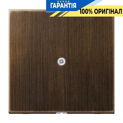Кабельний вивід Jung ME2990AAT латунь Antik
