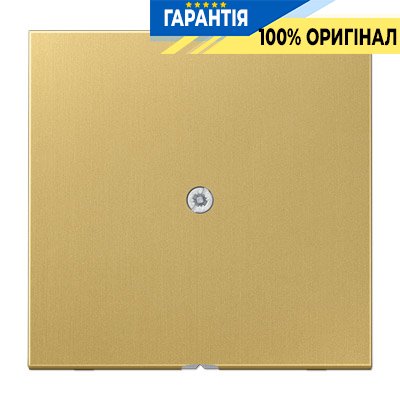 Кабельный вывод Jung ME2990ACC латунь Classic