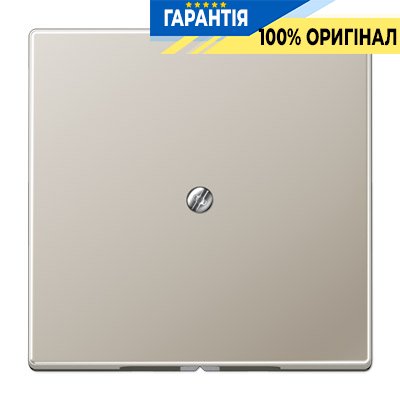 Кабельний вивід Jung ES2990A Edelstahl