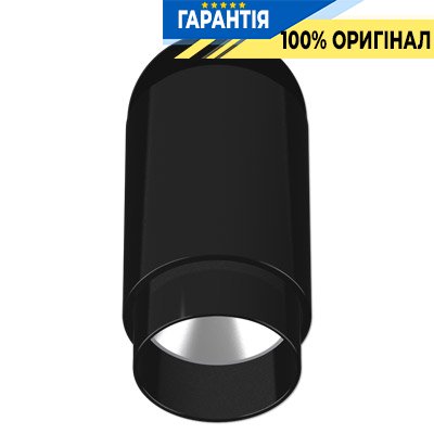 Светодиодная насадка (с изменяемой цветовой температурой) Plug&Light, Jung PLS1WD05SWSW черный