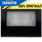 Датчик руху "Універсал" Jung SL1180-1SW чорний