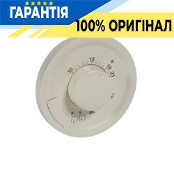 Накладка терморегулятора с датчиком Legrand Celiane слоновая кость 66298