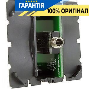 Розетка аудио-видео Legrand Celiane Jack 3,5 67318