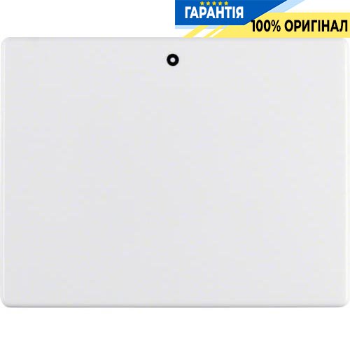 Клавиша с символом «0», полярная белизна, «Arsys» Berker 14250069