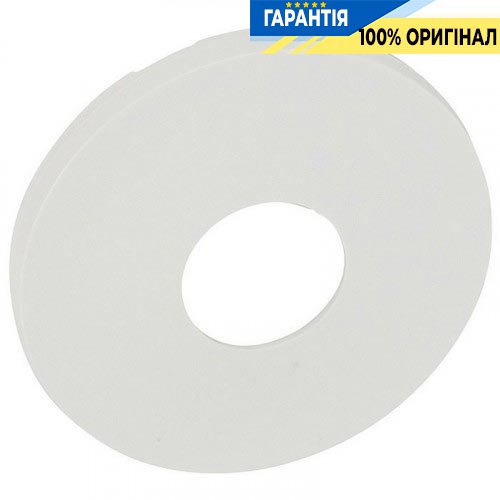 Накладка безконтактного вимикача Legrand Celiane (біла) 68049