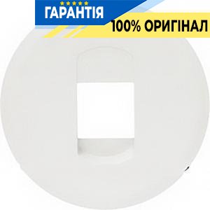 Накладка акустической розетки Legrand Celiane белая 68211