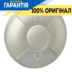 Накладка выключателя Legrand Celiane для управления рольставнями титан 68451