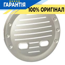 Накладка электрического звонка Legrand Celiane титан 68501