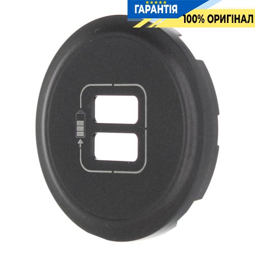 Лицевая панель для зарядного устройство 2хUSB Legrand Celiane 067956 графит