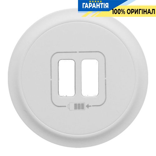 Лицевая панель для зарядного устройство 2хUSB Legrand Celiane 068256 белый