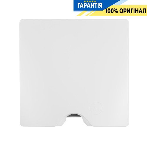 Вывод кабеля IP44 Legrand Etika 672290, белый