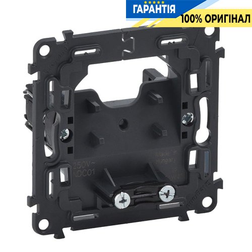 Механізм розетки для кабельного виводу, Legrand in'Matic 753034