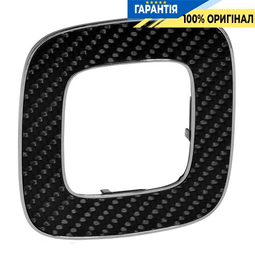 Рамка 1-а, Legrand Valena Allure 754471, карбон