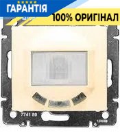 Датчик движения 240 Ватт Legrand Valena 774129, слоновая кость