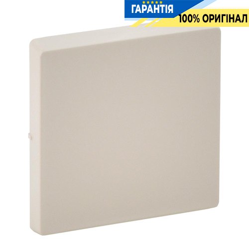 Клавіша для 1-кл вимикача, Legrand Valena Life 755001, слонова кістка