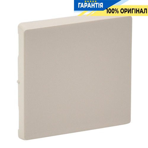 Клавиша для 1-кл переключателя «крест», Legrand Valena Life 755071, слоновая кость