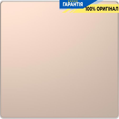 Клавіша 1-а D-Life «Шампань» Merten MTN3300-6051