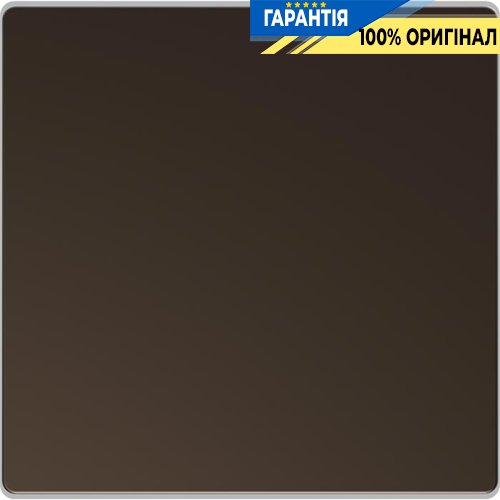 Клавіша 1-а D-Life «Мокко» Merten MTN3300-6052