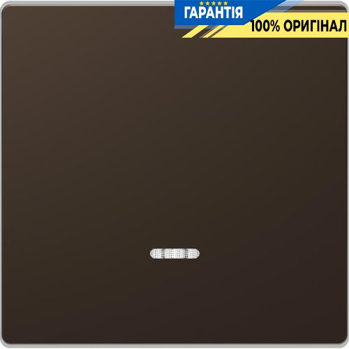 Клавиша 1-а D-Life для LED «Мокко» Merten MTN3320-6052