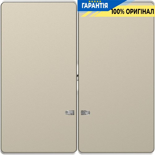 Клавиша 2-а D-Life для LED «Сахара» Merten MTN3420-6033