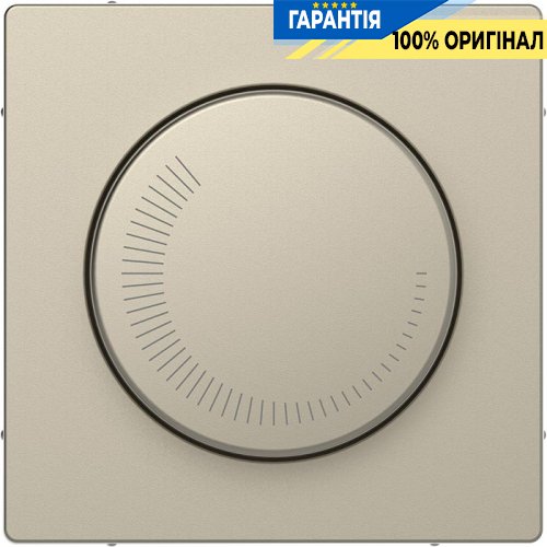 Центральна плата для регулятора частоти обертання Merten MTN5251-6033 «Сахара»