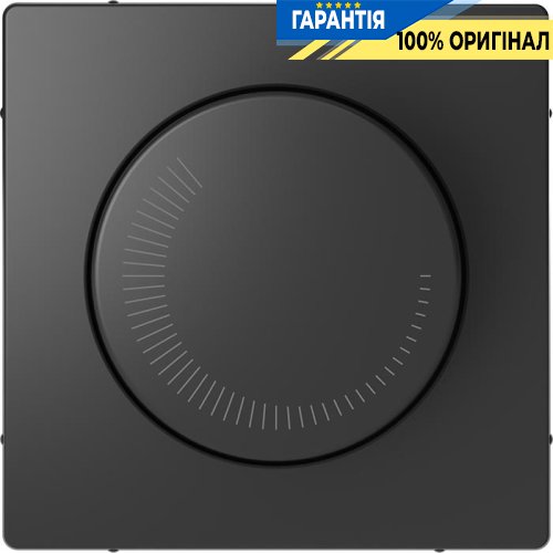 Центральна плата для регулятора частоти обертання Merten MTN5251-6034 «Антрацит»