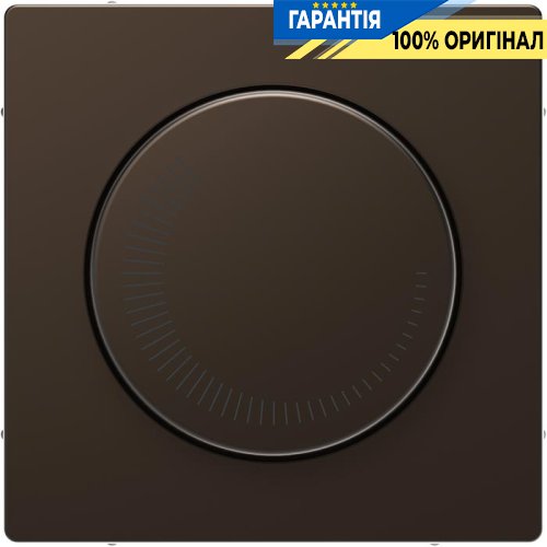 Центральна плата для регулятора частоти обертання Merten MTN5251-6052 «Мокко»