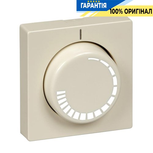 Центральная плата для регулятора частоты вращения Merten SM MTN567644 бежевый