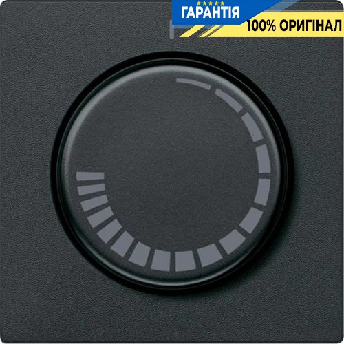 Центральна плата для регулятора частоти обертання Merten SM MTN569614 антрацит